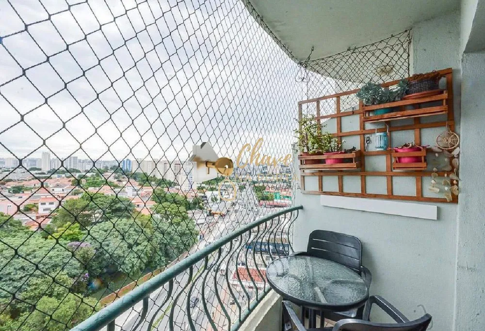 Apartamento, 3 quartos, 72 m² - Foto 12