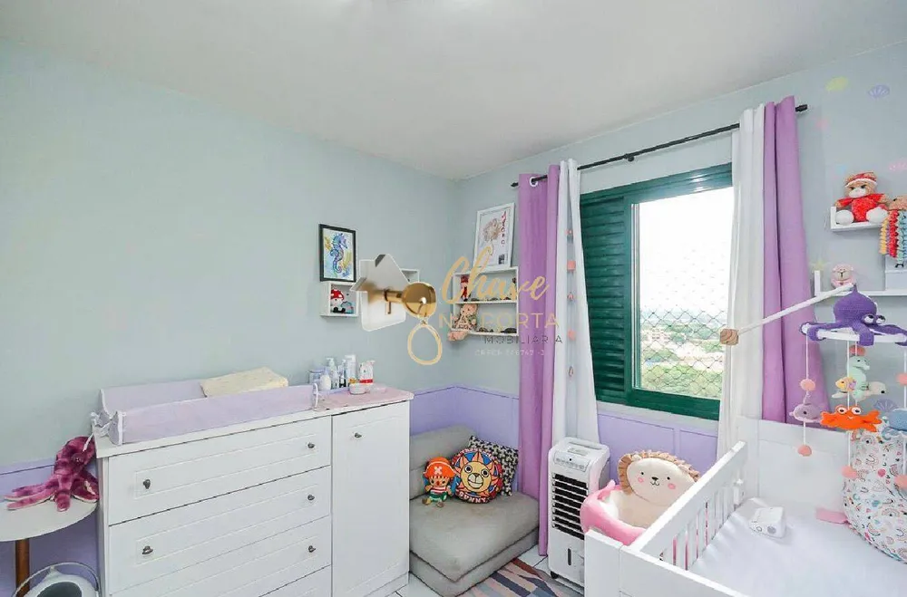 Apartamento, 3 quartos, 72 m² - Foto 10
