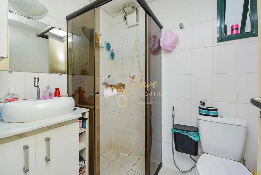 Apartamento, 3 quartos, 72 m² - Foto 11