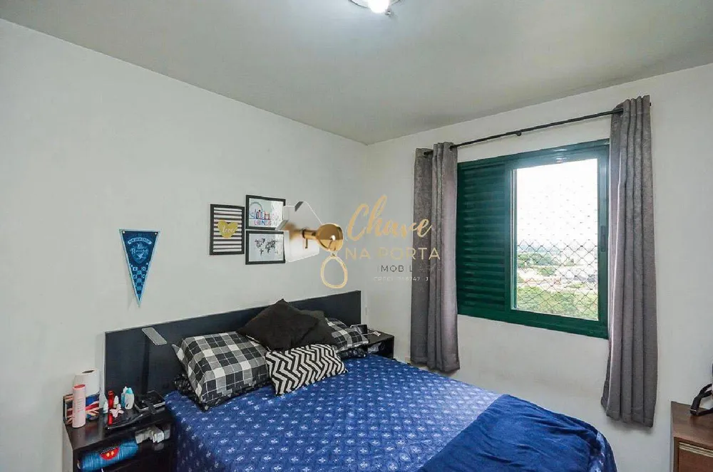 Apartamento, 3 quartos, 72 m² - Foto 6