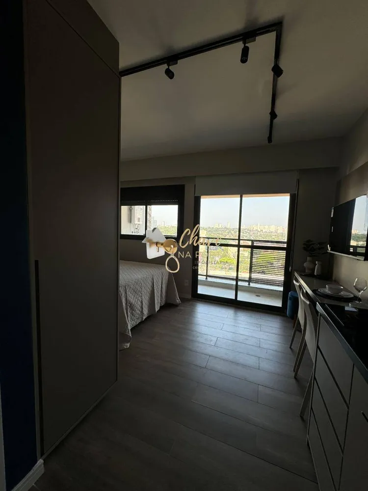 Apartamento, 1 quarto, 27 m² - Foto 3