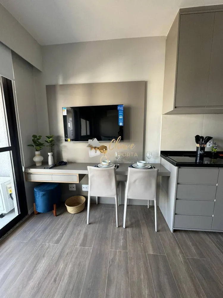 Apartamento, 1 quarto, 27 m² - Foto 4