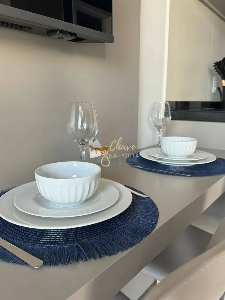 Apartamento, 1 quarto, 27 m² - Foto 5