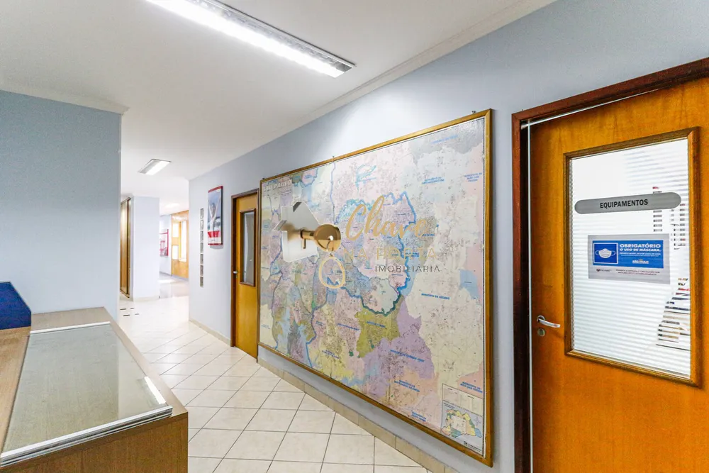 Prédio Inteiro, 441 m² - Foto 1