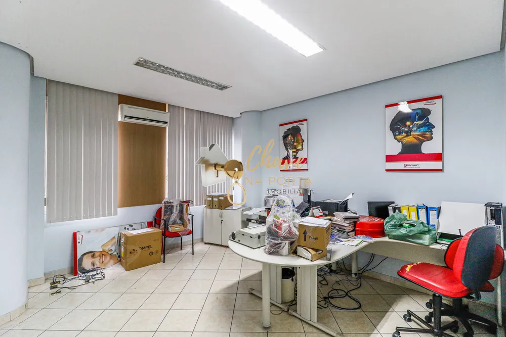 Prédio Inteiro, 441 m² - Foto 4