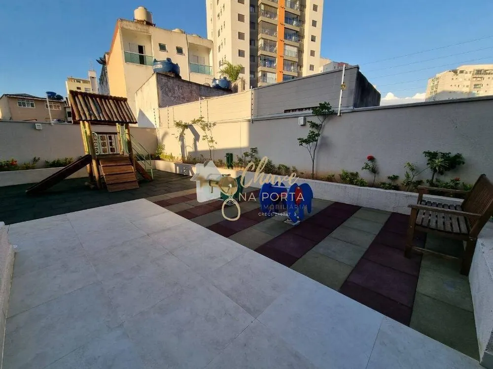 Apartamento, 1 quarto, 57 m² - Foto 8