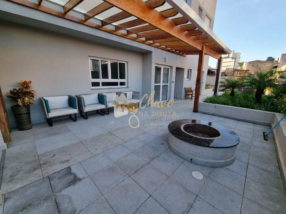 Apartamento, 1 quarto, 57 m² - Foto 6