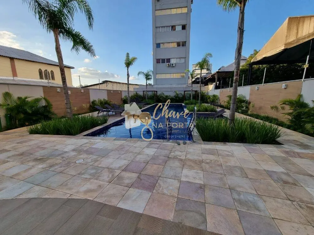 Apartamento, 1 quarto, 57 m² - Foto 7