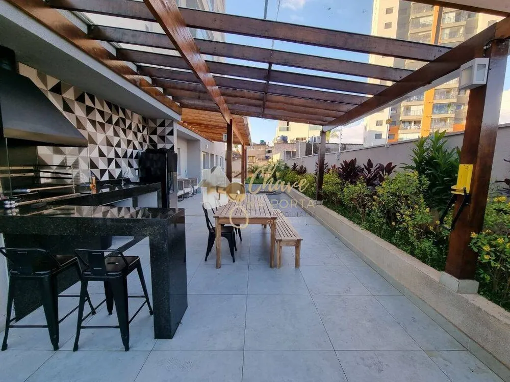 Apartamento, 1 quarto, 57 m² - Foto 5