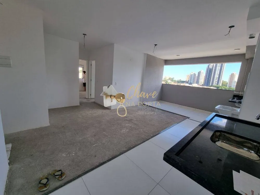 Apartamento, 1 quarto, 57 m² - Foto 3