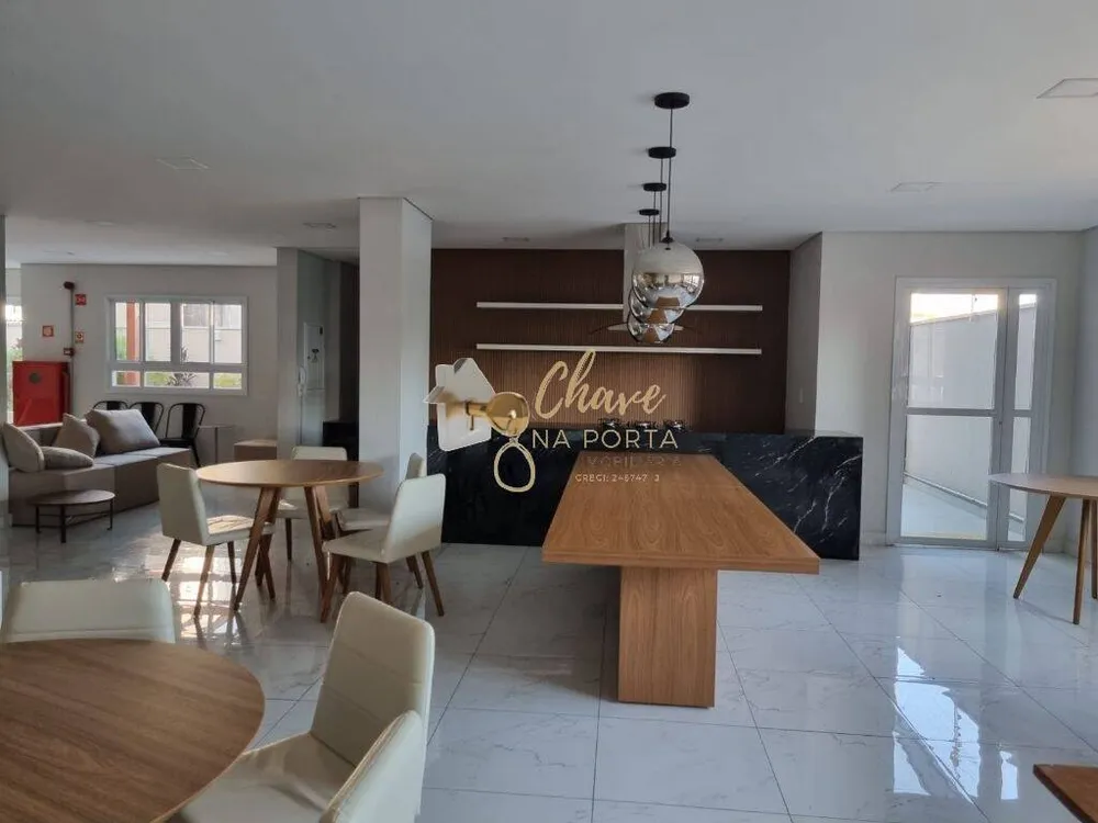 Apartamento, 1 quarto, 57 m² - Foto 1