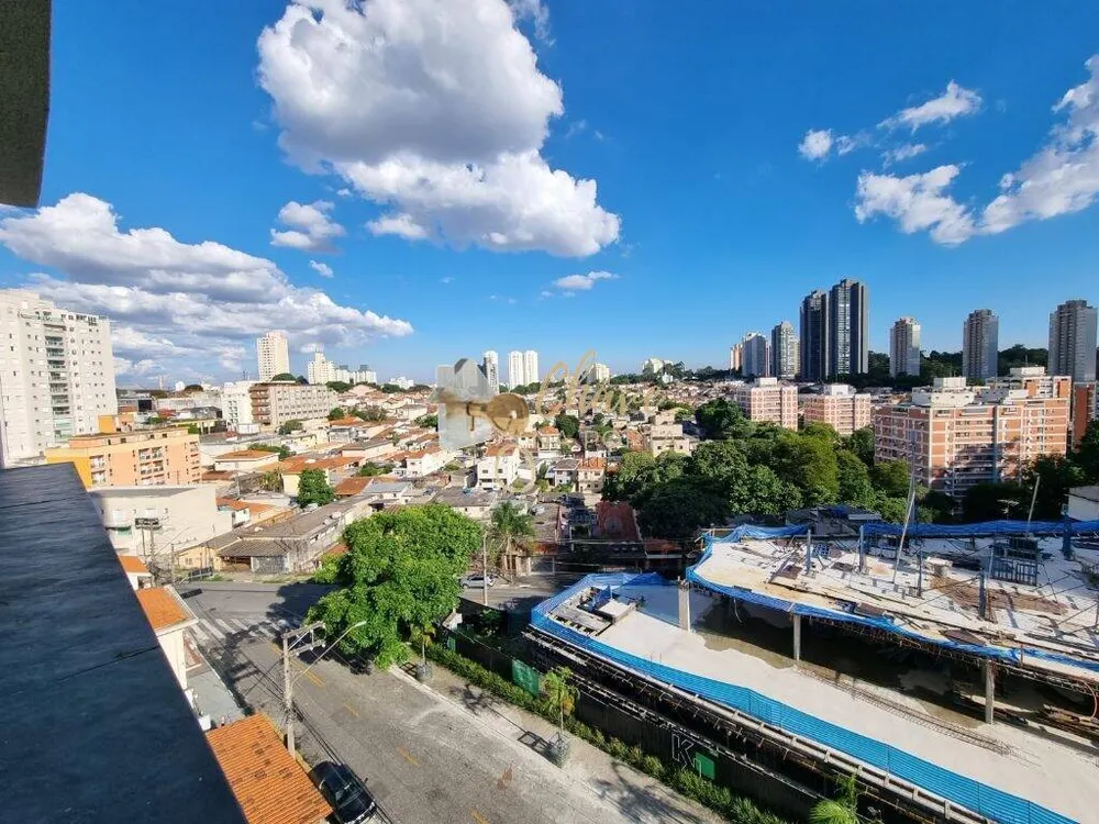 Apartamento, 1 quarto, 57 m² - Foto 12