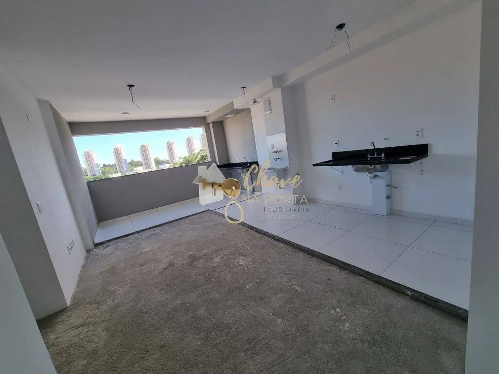 Apartamento, 1 quarto, 57 m² - Foto 2