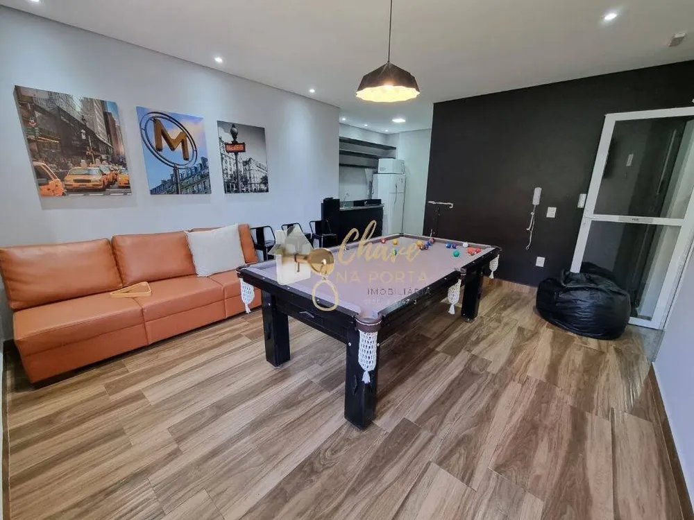 Apartamento, 1 quarto, 57 m² - Foto 10