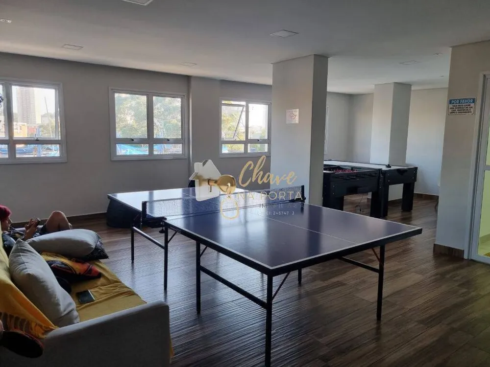 Apartamento, 1 quarto, 57 m² - Foto 11