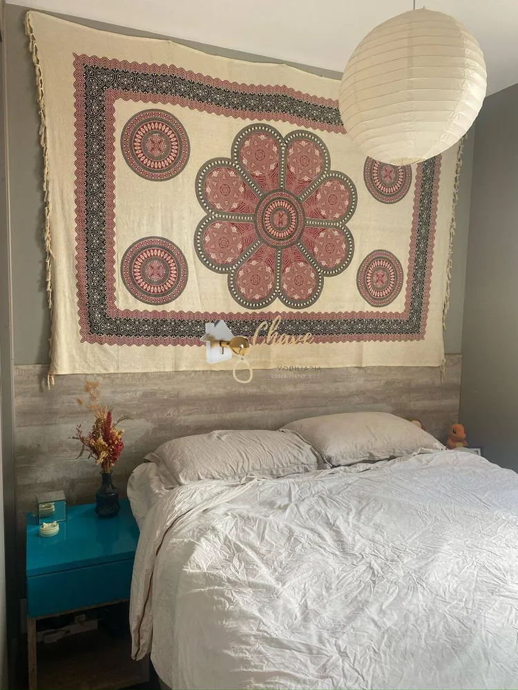 Apartamento, 2 quartos, 53 m² - Foto 4