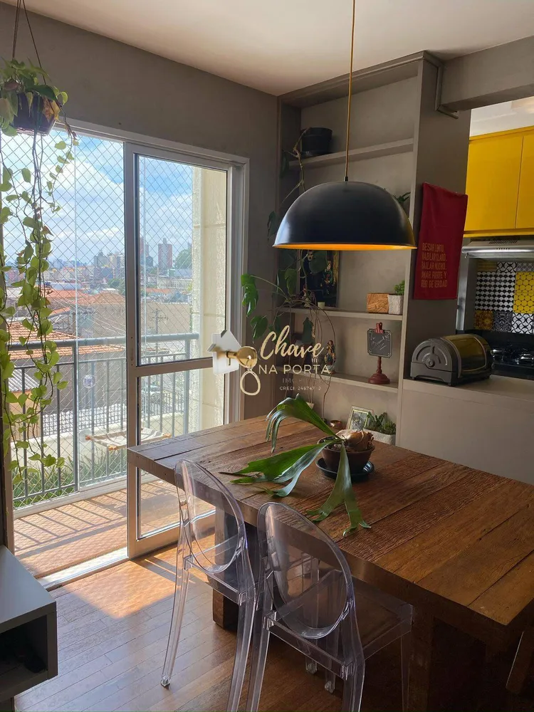 Apartamento, 2 quartos, 53 m² - Foto 3