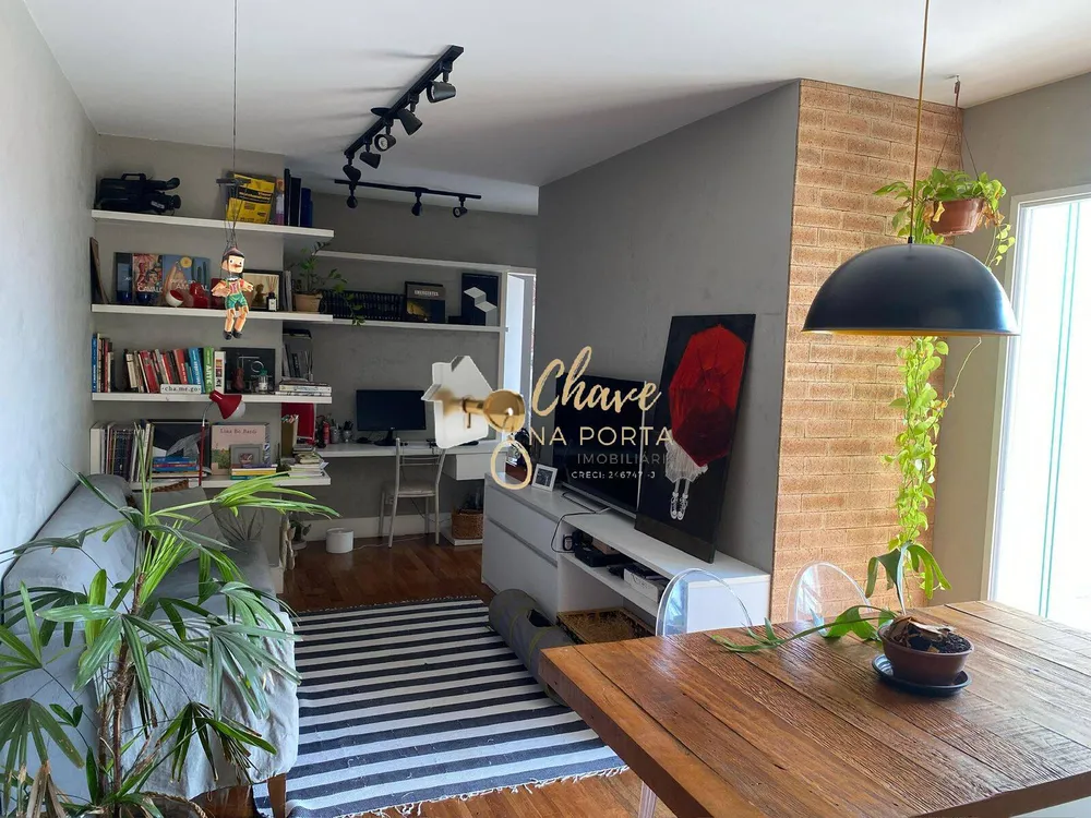 Apartamento, 2 quartos, 53 m² - Foto 1