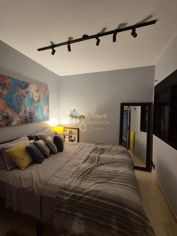Apartamento, 1 quarto, 43 m² - Foto 3