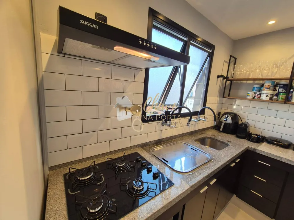 Apartamento, 1 quarto, 43 m² - Foto 2