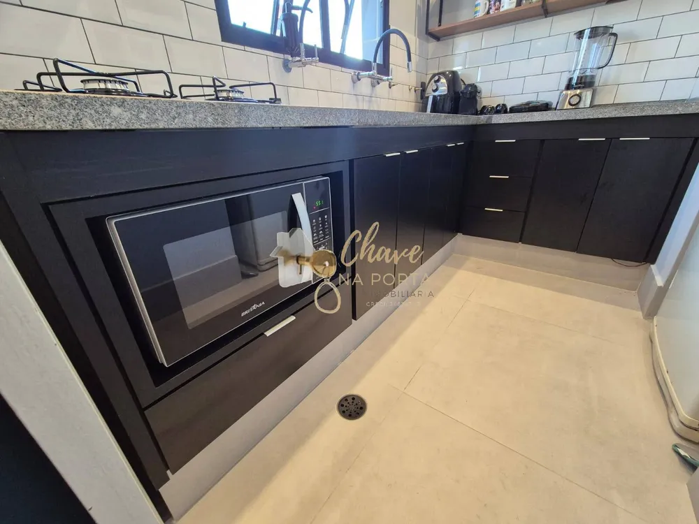 Apartamento, 1 quarto, 43 m² - Foto 7