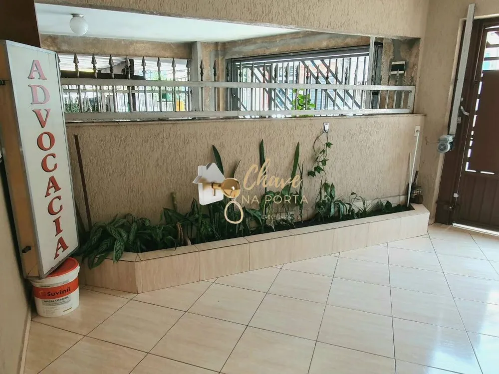 Casa, 2 quartos, 101 m² - Foto 1