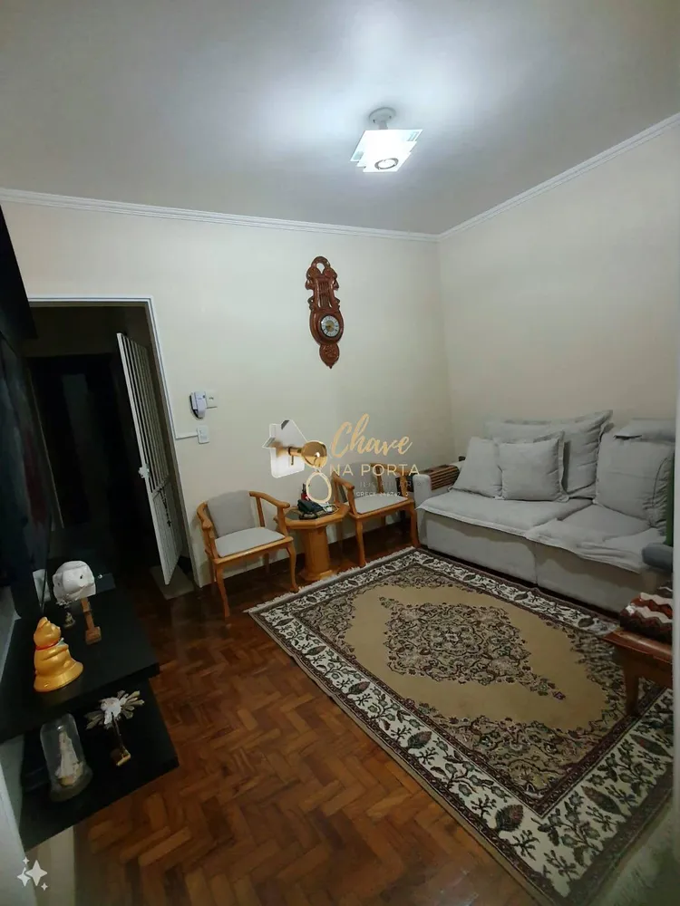 Casa, 2 quartos, 101 m² - Foto 3