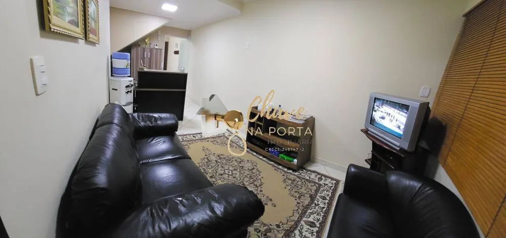 Casa, 2 quartos, 101 m² - Foto 2