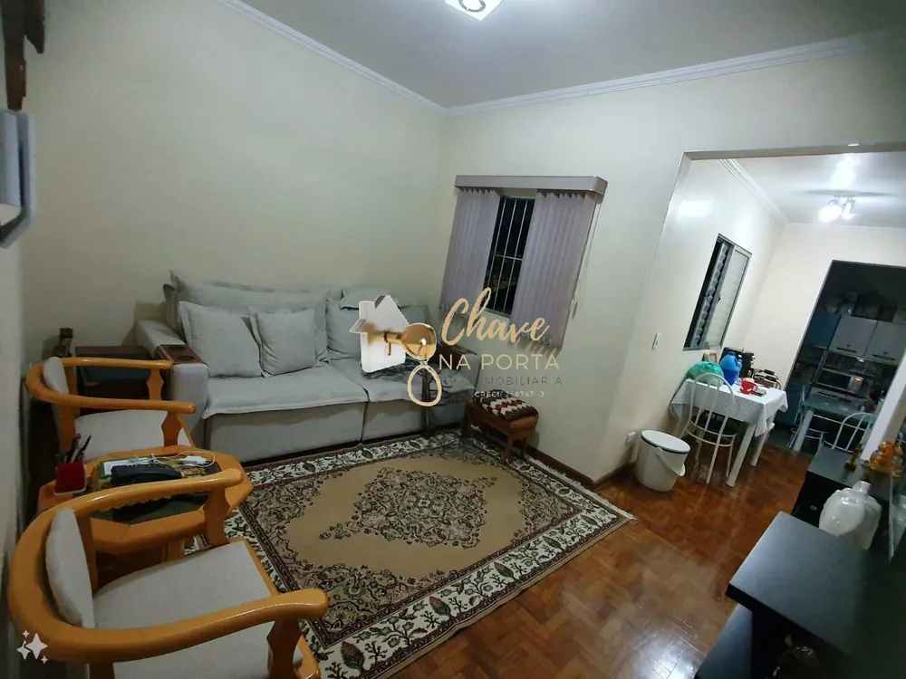 Casa, 2 quartos, 101 m² - Foto 4