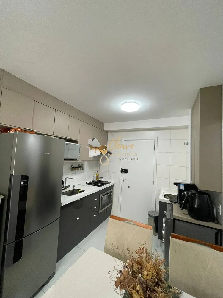 Apartamento, 2 quartos, 32 m² - Foto 2