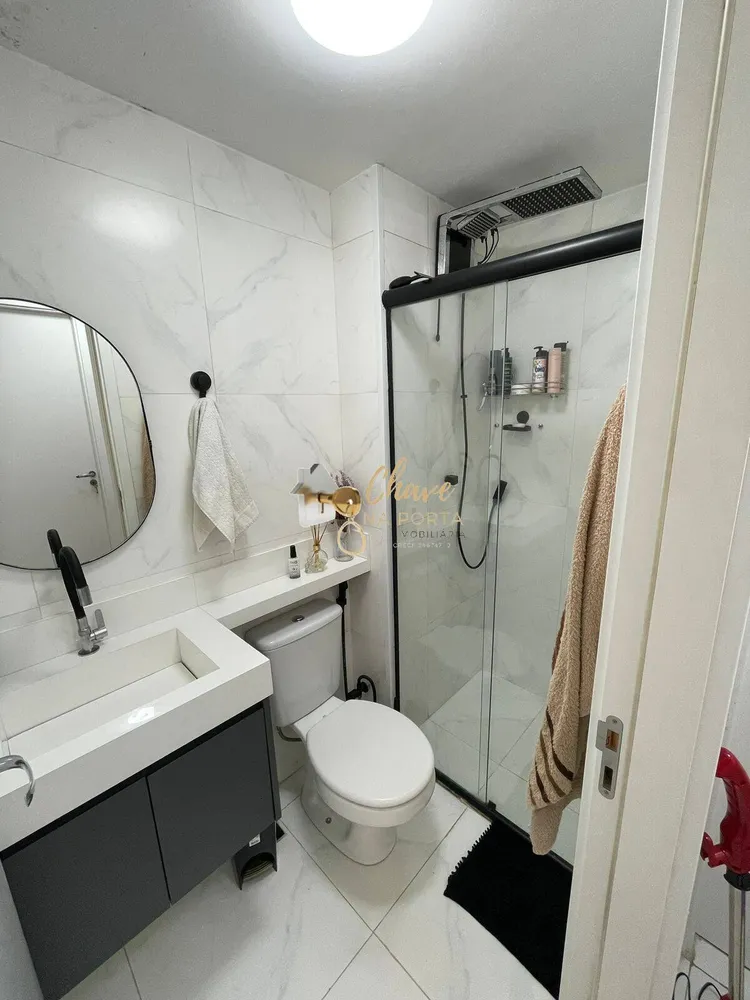 Apartamento, 2 quartos, 32 m² - Foto 1