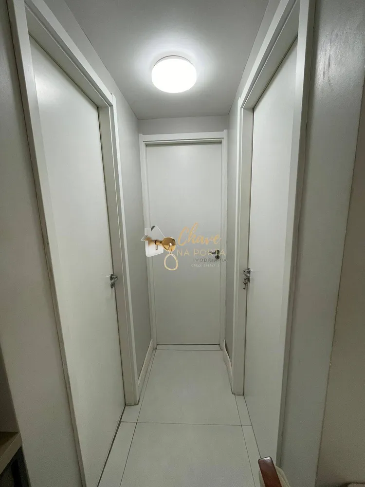 Apartamento, 2 quartos, 32 m² - Foto 3