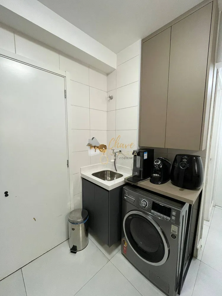 Apartamento, 2 quartos, 32 m² - Foto 3