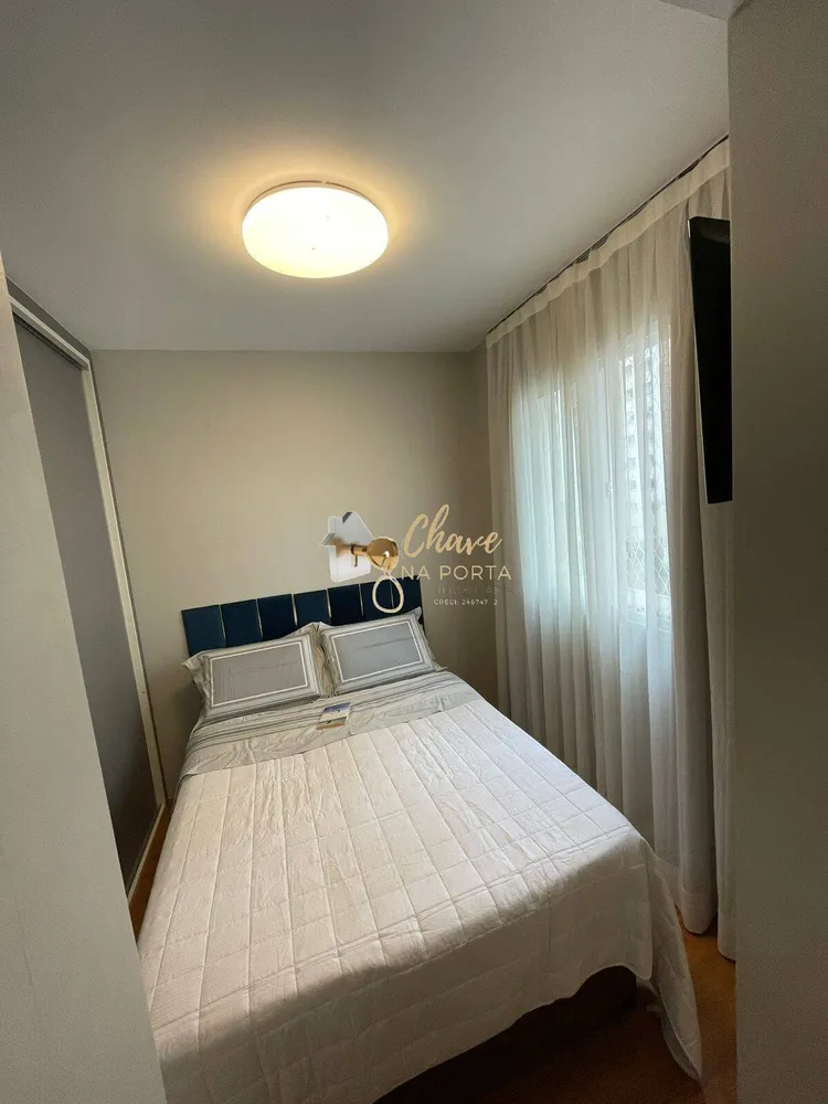 Apartamento, 2 quartos, 32 m² - Foto 5