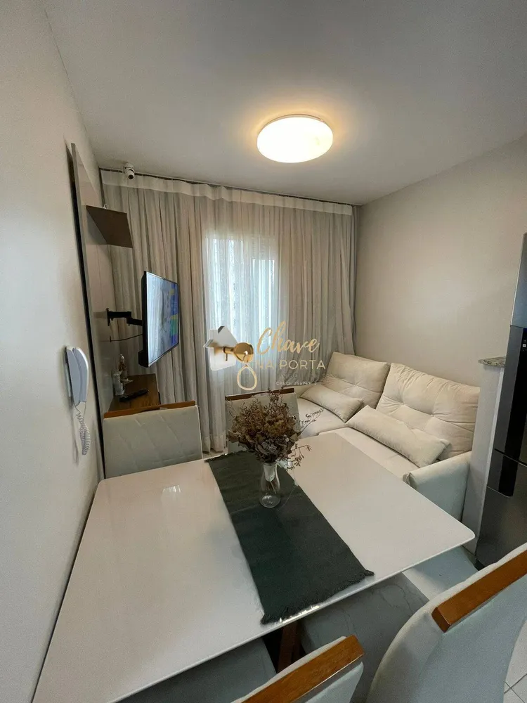 Apartamento, 2 quartos, 32 m² - Foto 4