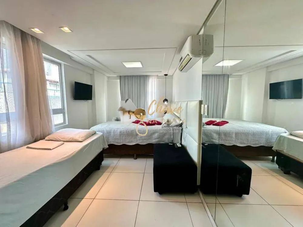 Apartamento, 2 quartos, 77 m² - Foto 4