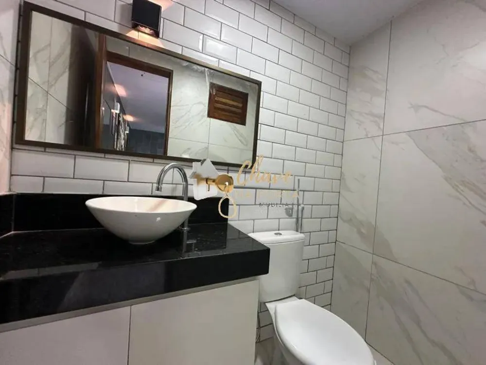 Apartamento, 2 quartos, 77 m² - Foto 2