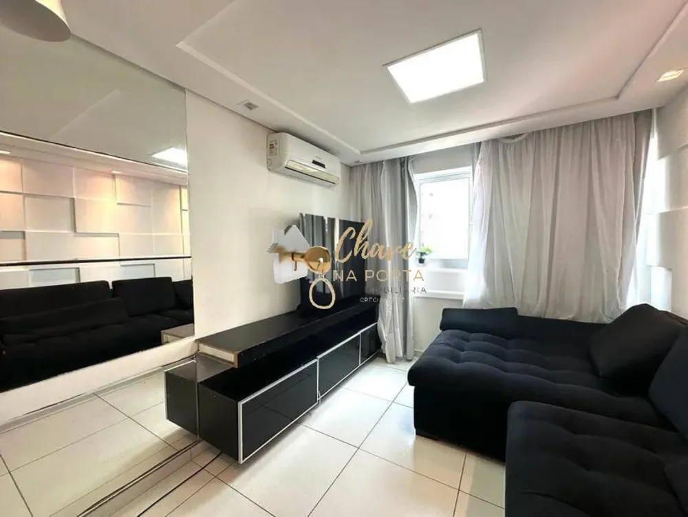 Apartamento, 2 quartos, 77 m² - Foto 3