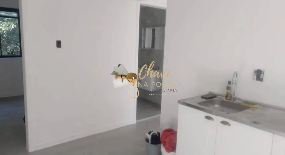 Apartamento, 2 quartos, 48 m² - Foto 3
