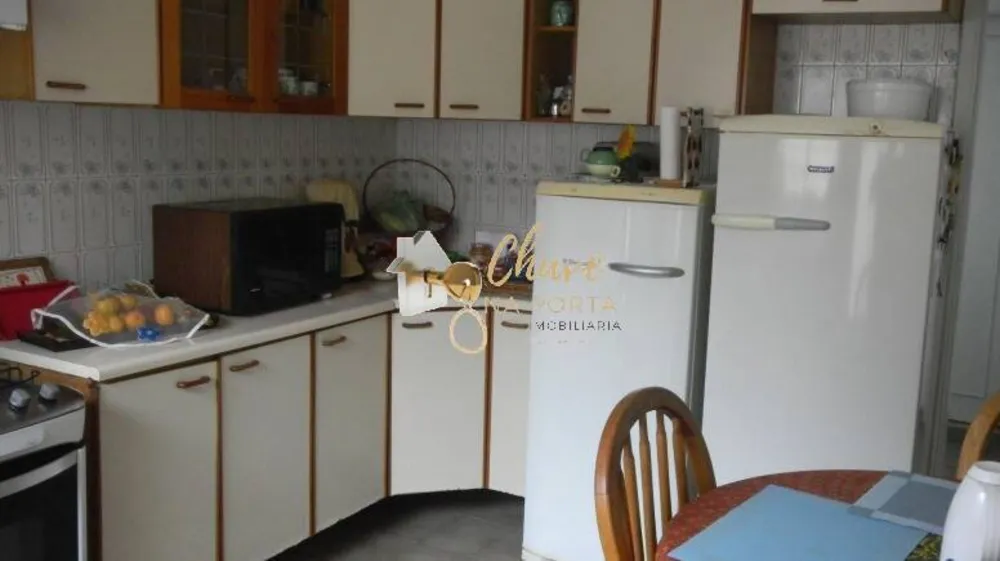 Casa, 3 quartos, 180 m² - Foto 2