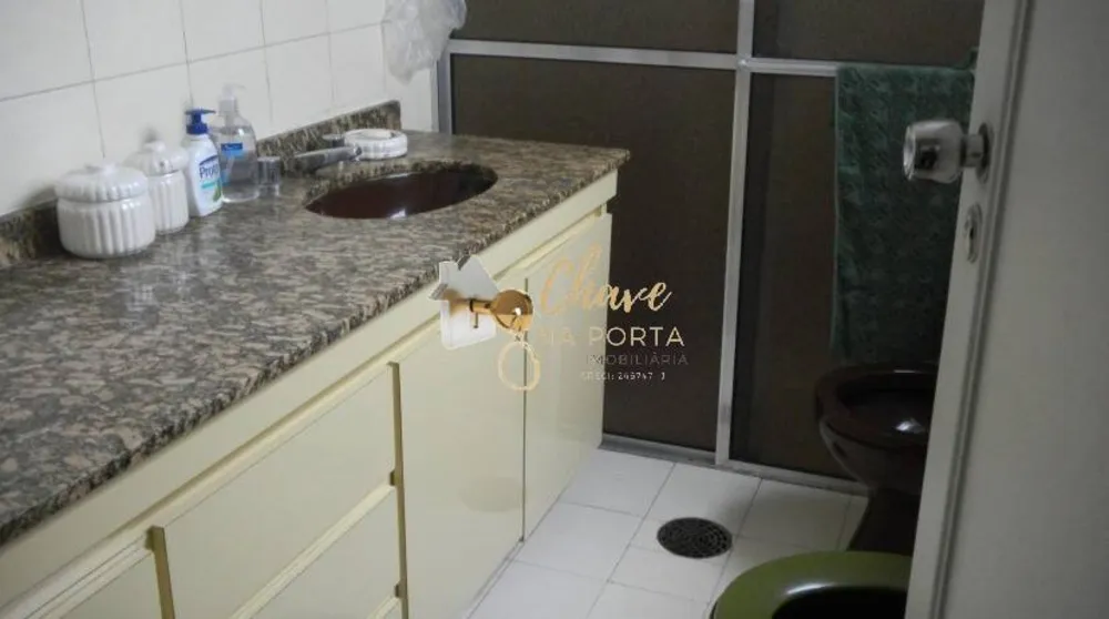 Casa, 3 quartos, 180 m² - Foto 2
