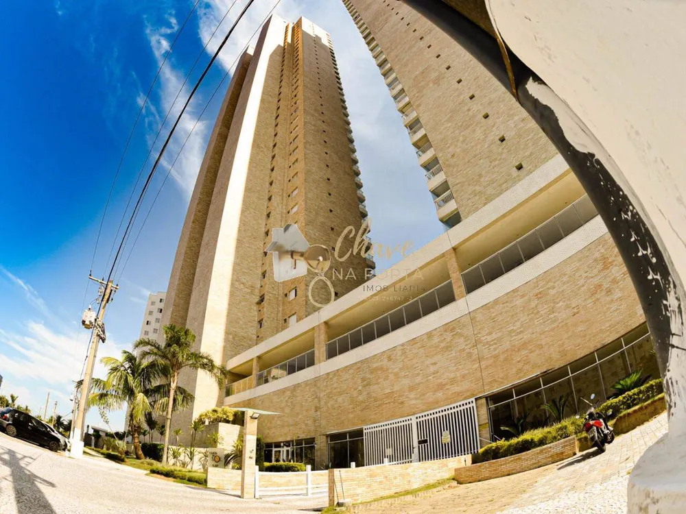 Apartamento, 2 quartos, 79 m² - Foto 6