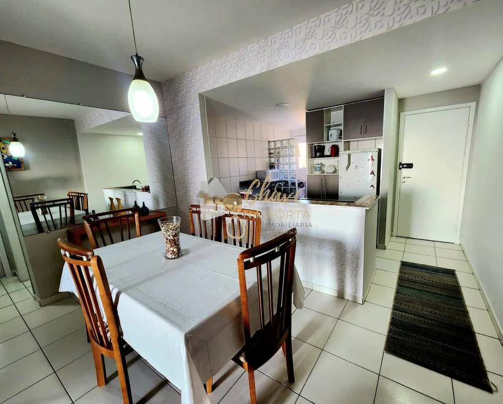Apartamento, 2 quartos, 79 m² - Foto 2