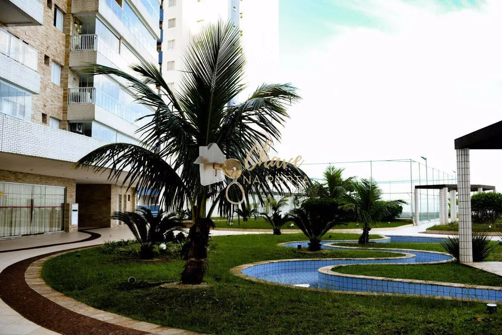Apartamento, 2 quartos, 79 m² - Foto 2