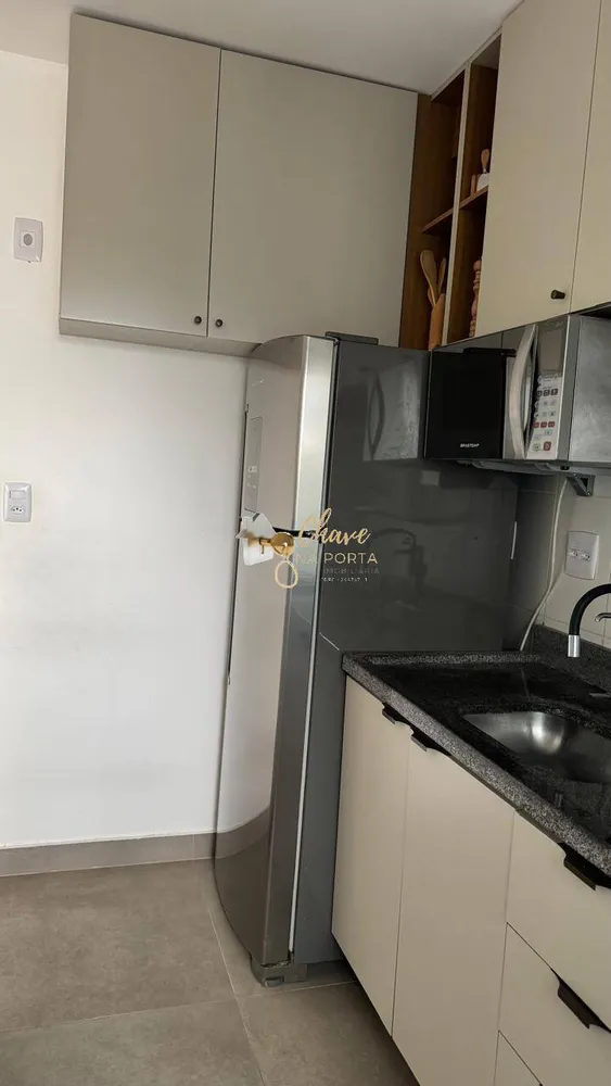 Apartamento, 2 quartos, 47 m² - Foto 6