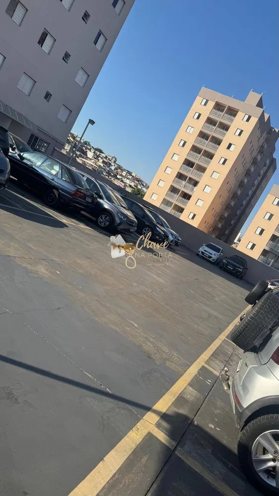 Apartamento, 2 quartos, 47 m² - Foto 8