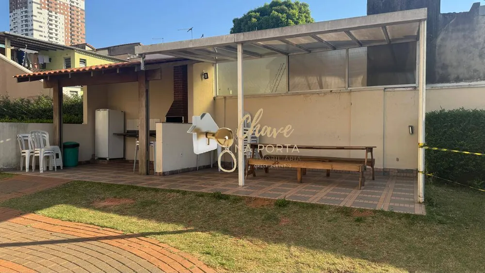 Apartamento, 2 quartos, 47 m² - Foto 2