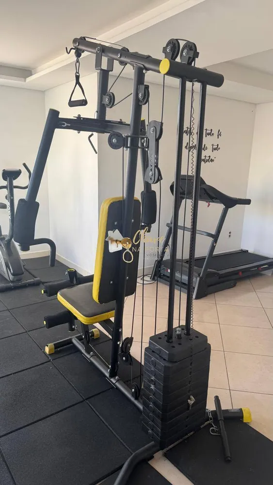 Apartamento, 2 quartos, 47 m² - Foto 5