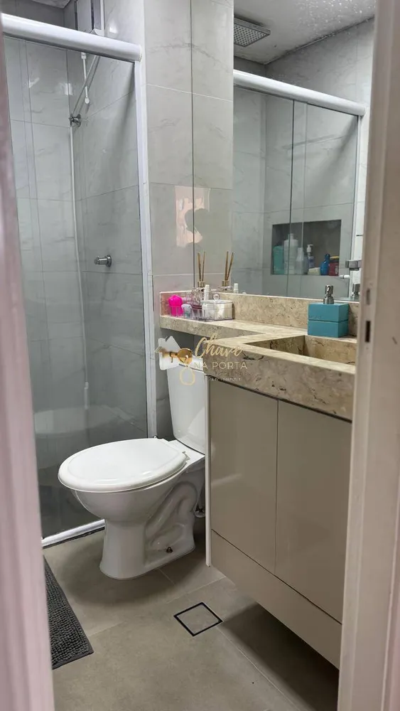 Apartamento, 2 quartos, 47 m² - Foto 4