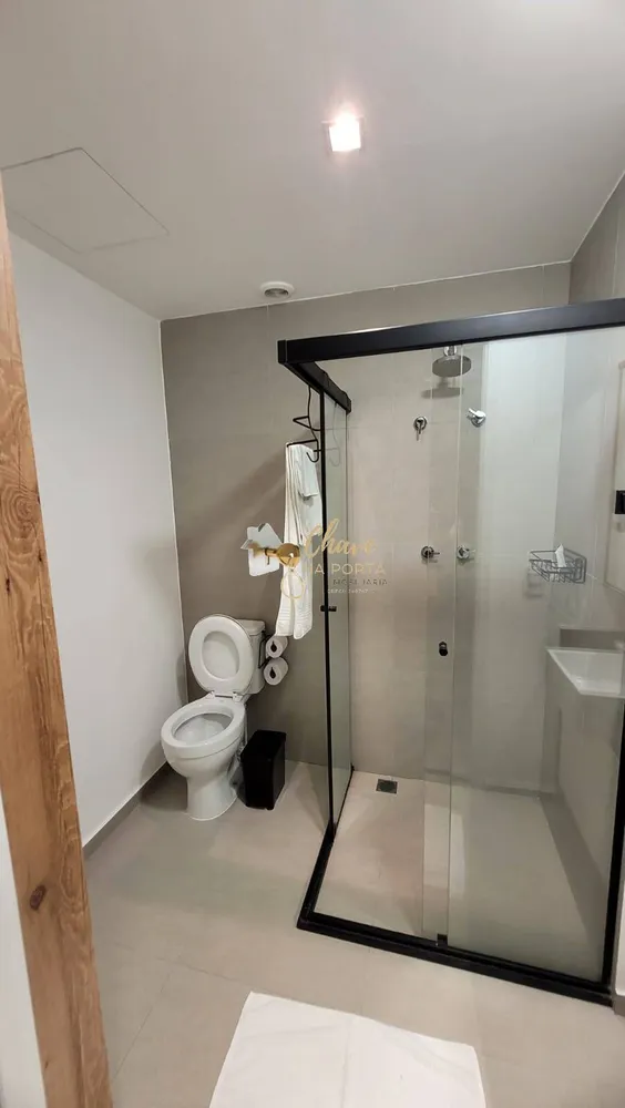 Apartamento, 1 quarto, 18 m² - Foto 1
